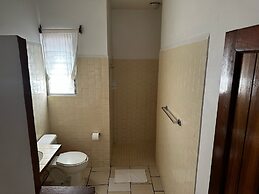 Hotel Casablanca