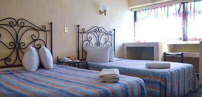 Hotel Terraza del Sol