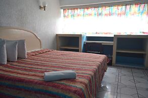 Hotel Terraza del Sol