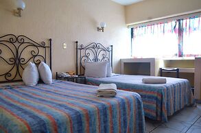 Hotel Terraza del Sol