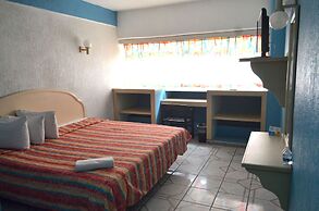 Hotel Terraza del Sol