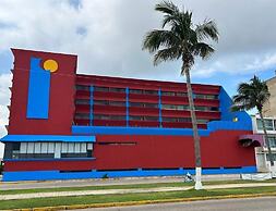 Hotel Terraza del Sol