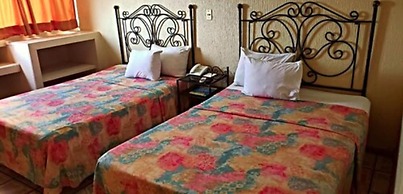 Hotel Terraza del Sol