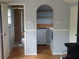 Posh Huts