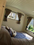 Posh Huts