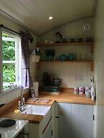 Posh Huts
