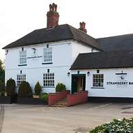 The Strawberry Bank