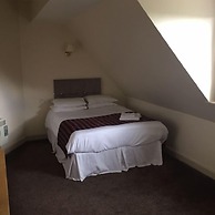 The Strawberry Bank
