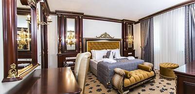 Cassiel Hotel