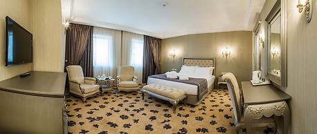 Cassiel Hotel
