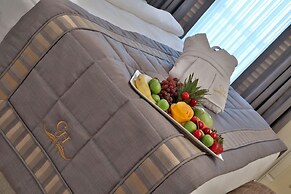Cassiel Hotel