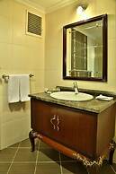 Cassiel Hotel