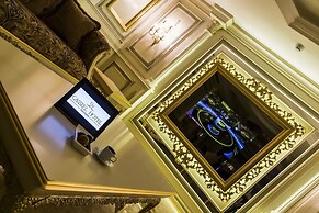 Cassiel Hotel