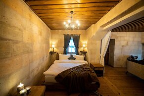 Duven Hotel Cappadocia