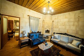 Duven Hotel Cappadocia