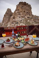 Duven Hotel Cappadocia