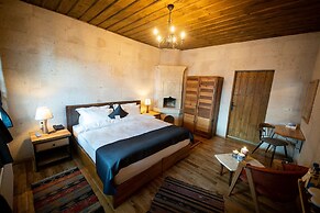 Duven Hotel Cappadocia