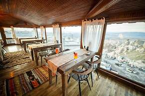 Duven Hotel Cappadocia