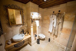 Duven Hotel Cappadocia