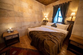 Duven Hotel Cappadocia