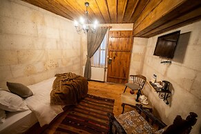 Duven Hotel Cappadocia
