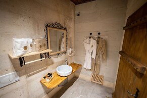 Duven Hotel Cappadocia