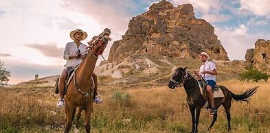 Duven Hotel Cappadocia
