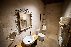 Duven Hotel Cappadocia