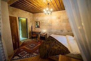 Duven Hotel Cappadocia