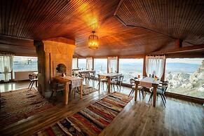 Duven Hotel Cappadocia