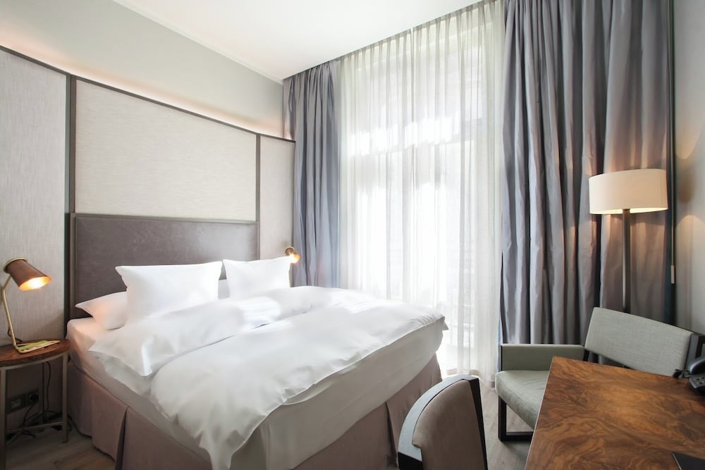 The Emblem Prague Hotel