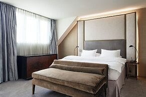 The Emblem Prague Hotel