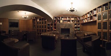 The Emblem Prague Hotel