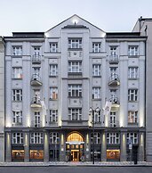 The Emblem Prague Hotel