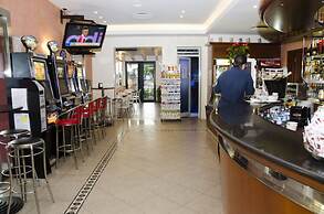 Albergo Bar Cenni