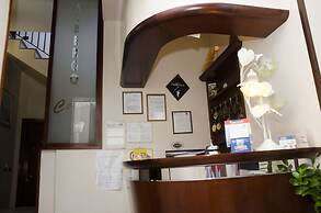 Albergo Bar Cenni