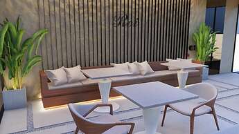 Volley Hotel İzmir