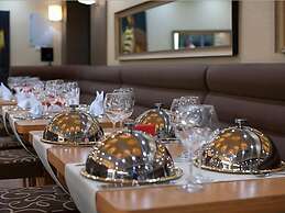 Volley Hotel İzmir