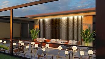 Volley Hotel İzmir