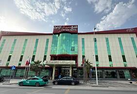 Meral Crown Hotel