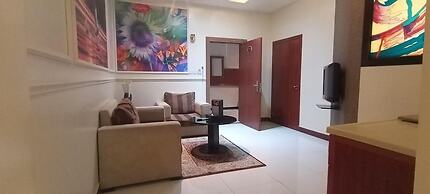 Meral Crown Hotel