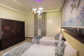 Meral Crown Hotel