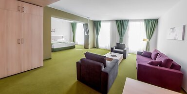 Armatti Hotel