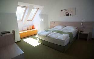 Armatti Hotel