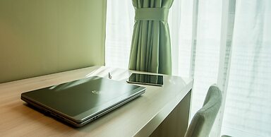 Armatti Hotel