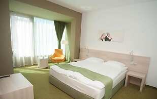Armatti Hotel