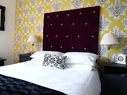 The Linton Hotel