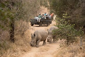 Karongwe - Kuname Safari Lodge