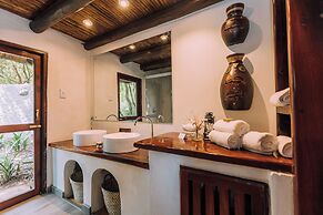 Karongwe - Kuname Safari Lodge