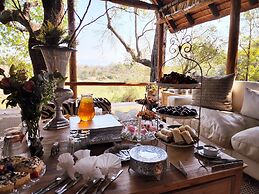 Karongwe - Kuname Safari Lodge